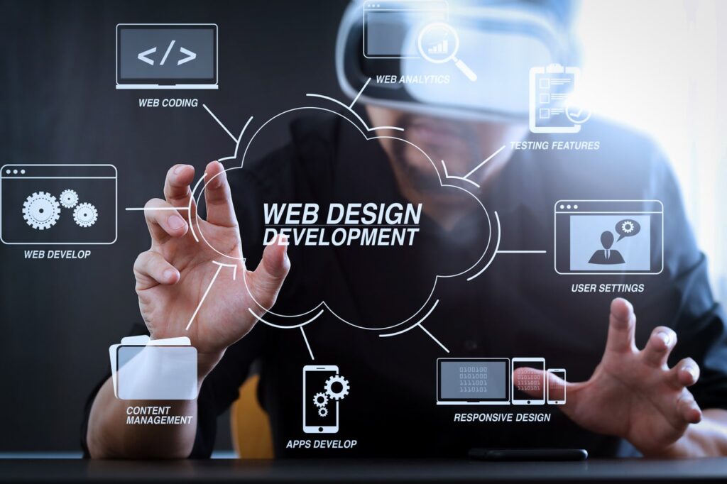 Common Mistakes to Avoid in Web Development
