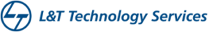 LandT blue logo