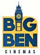 big ben cinemas logo