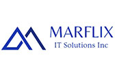logo marflix it solutions