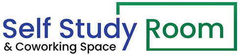 self study room logo